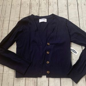 🆕Old navy cardigan